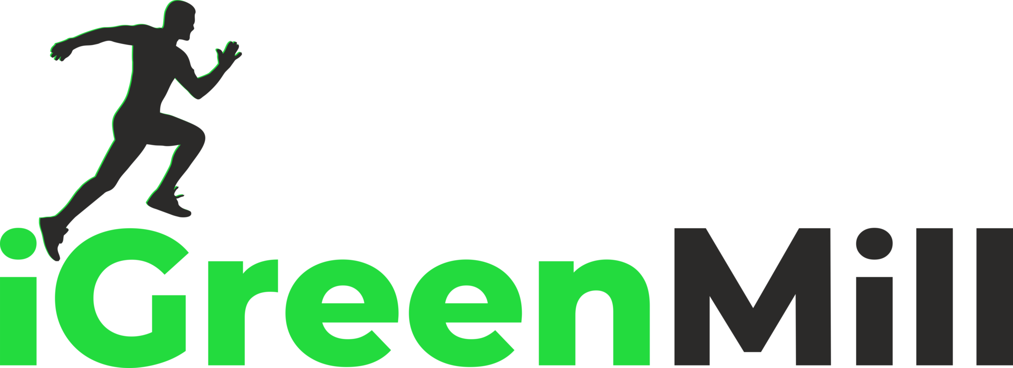 Logo iGreenMill